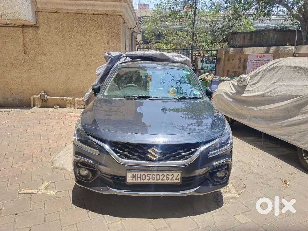 Maruti Suzuki Baleno Delta Brand New For Sell Only 1300 Kms