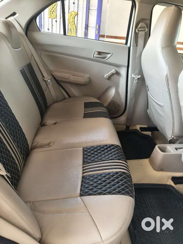 Maruti Suzuki Swift Dzire 2024