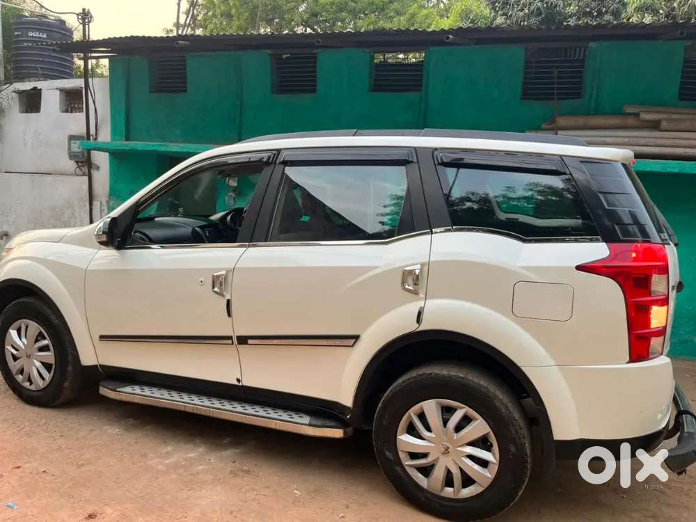 Want To Sale Mahindra Xuv500 2016