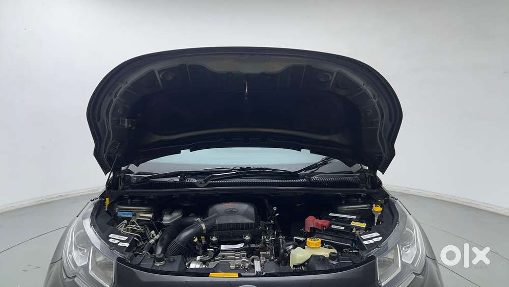 Tata Nexon 1.2 Revotron Xm, 2023, Petrol