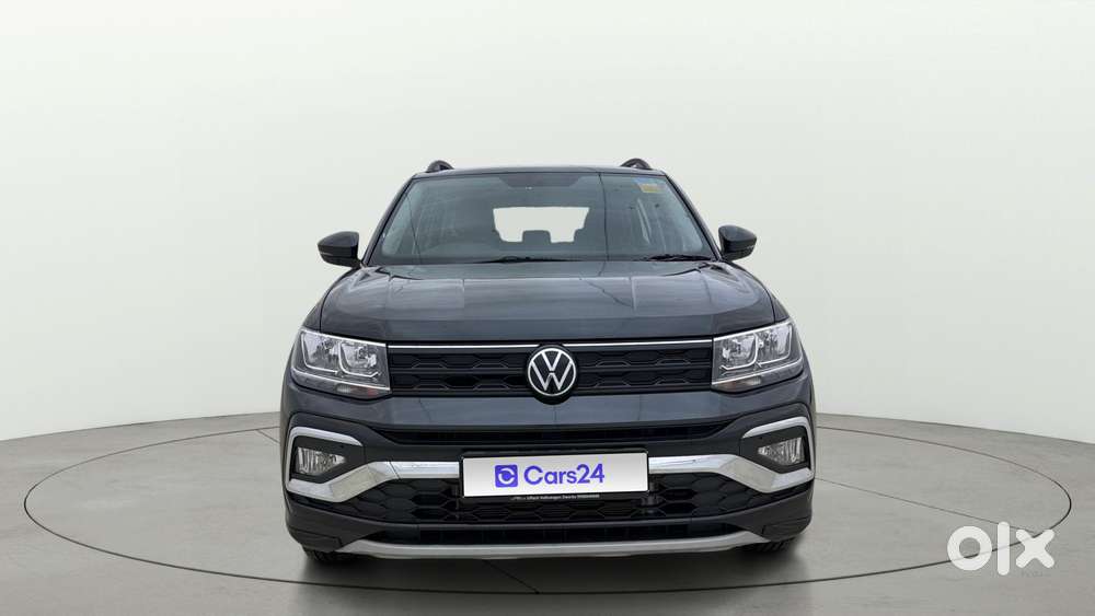 Volkswagen Taigun 1.0 Tsi Highline, 2025, Petrol