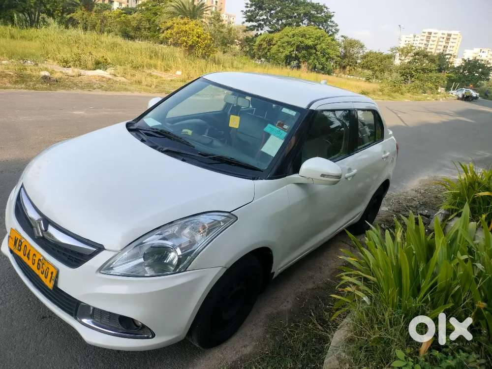 Swift Dzire 2016 All Paper Update