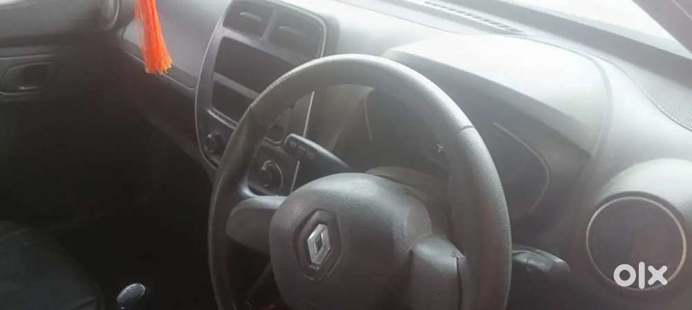 Renault Kwid Rxt 2019 Model 47000km Driven A Good Condition