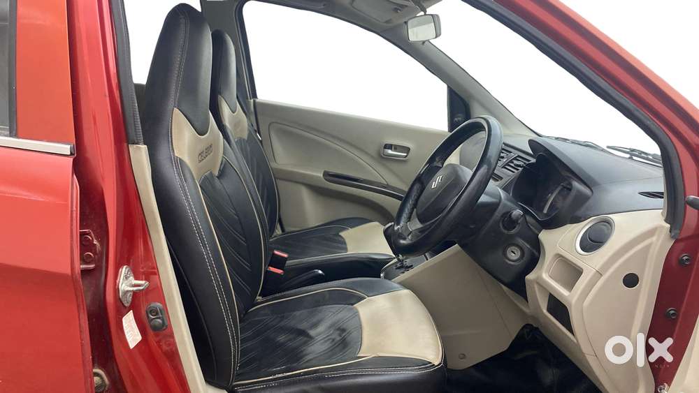 Maruti Suzuki Celerio Vxi Amt, 2018, Petrol