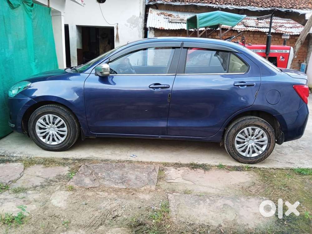 Maruti Suzuki Dzire Zxi 2019
