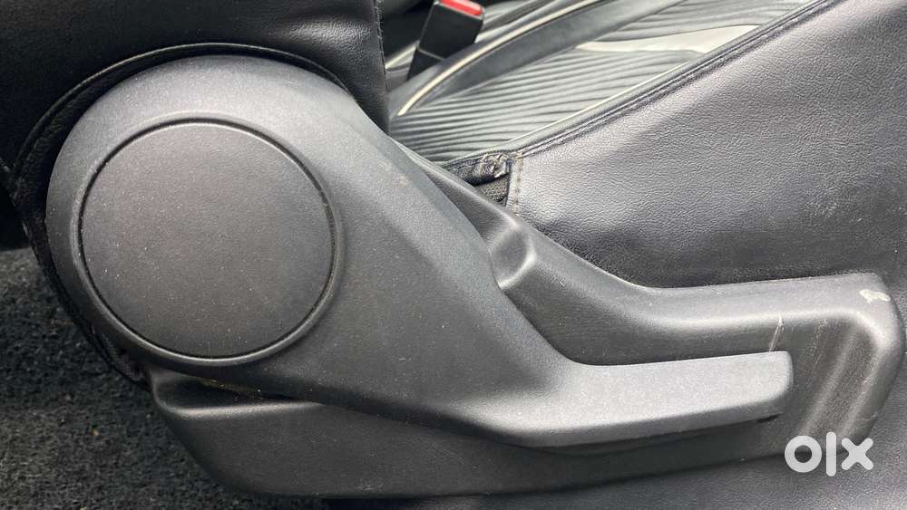 Maruti Suzuki Baleno 1.2 Cvt Delta, 2017, Petrol