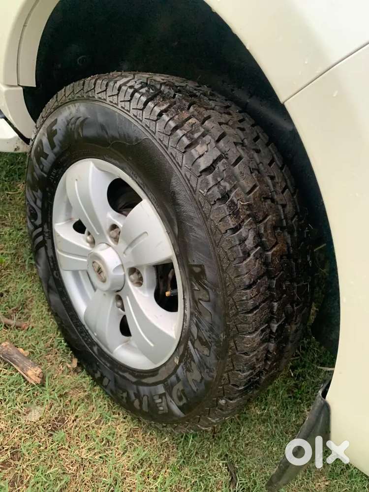 Tata Safari Storme 2013 Diesel