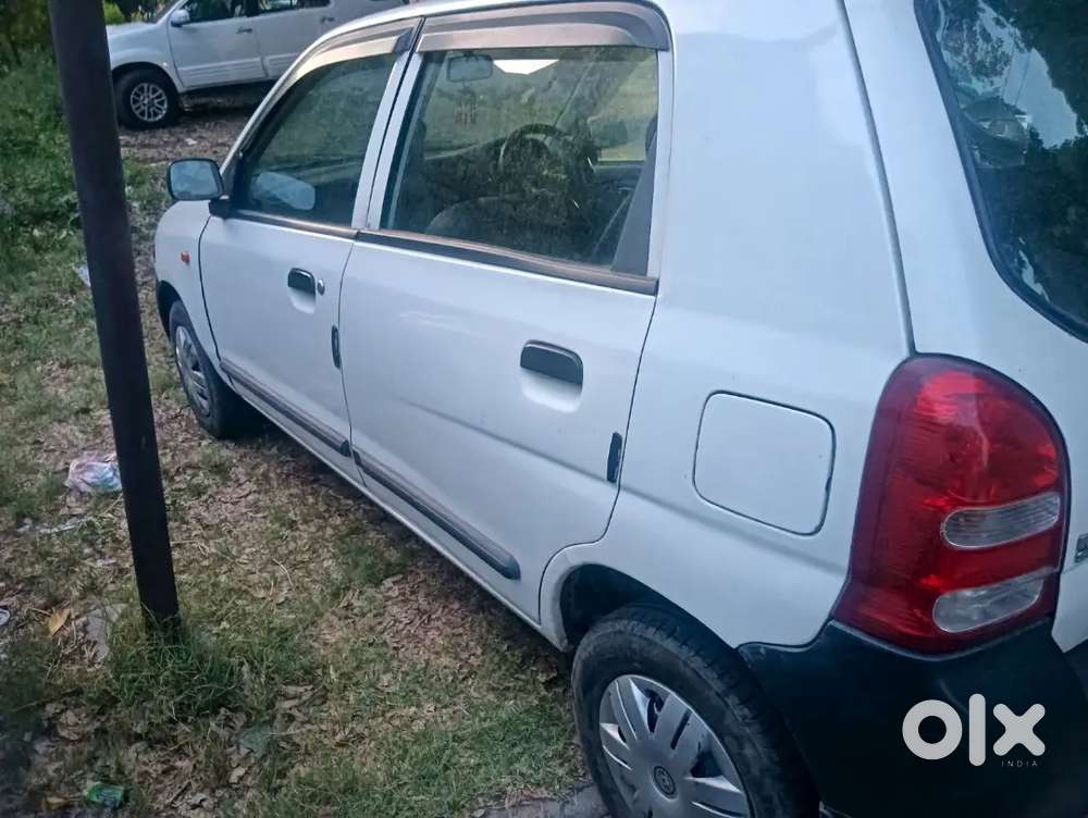 Maruti Suzuki Alto 800 Lxi 2010