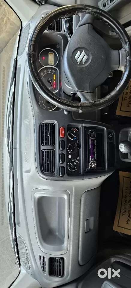 Maruti Suzuki Alto K10 1.0 Vxi, 2011, Petrol