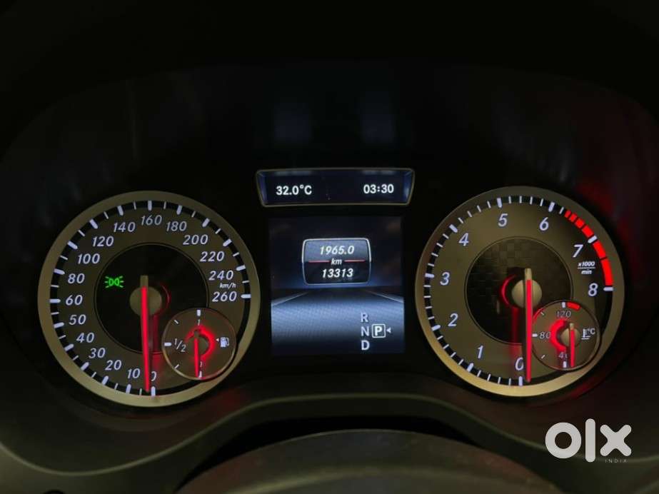 Mercedes-benz A Class 180 Sport Petrol, 2014, Petrol