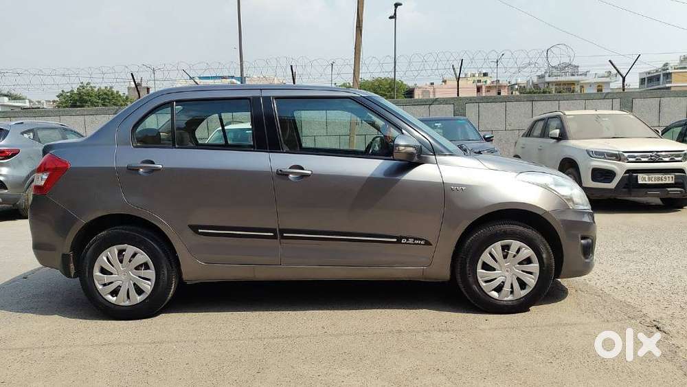 Maruti Suzuki Dzire 1.2 Vxi, 2015, Petrol
