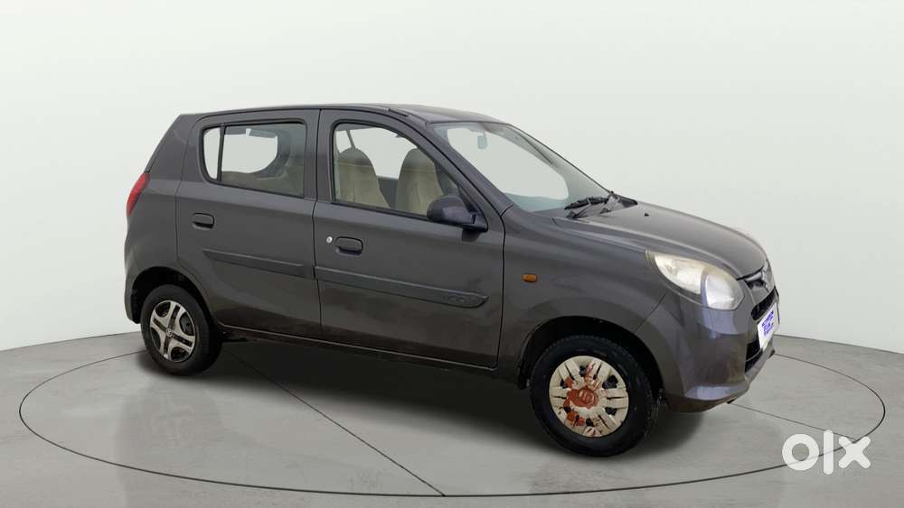 Maruti Suzuki Alto 800 2012-2016 Lxi, 2014, Petrol