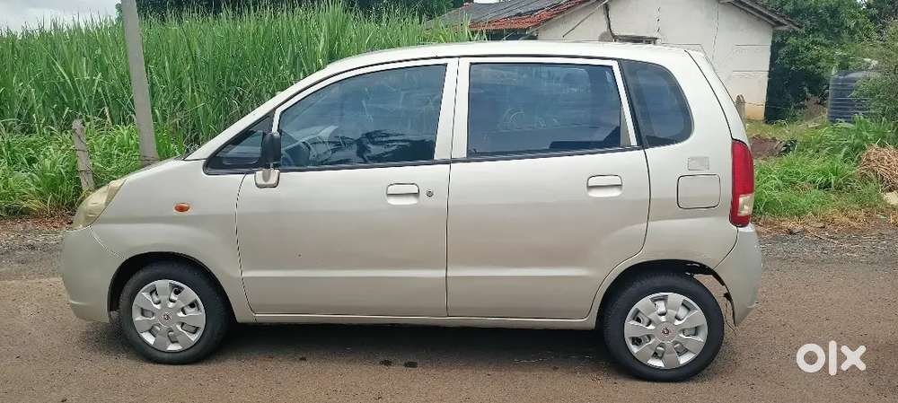 Maruti Suzuki Zen Estilo 2011 Lxi Green