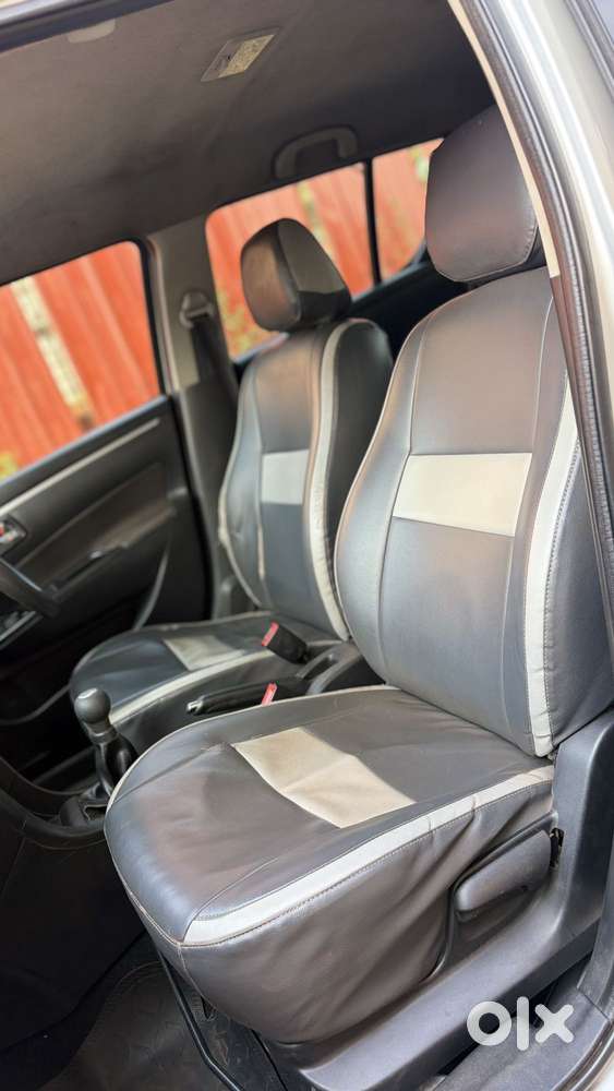 Maruti Suzuki Swift Vxi, 2014, Petrol