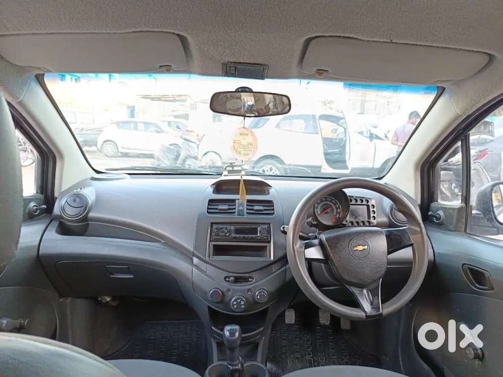 Beat 2016 Diesel 75000 Km  First Owner New Tyre New Battery Fix Price