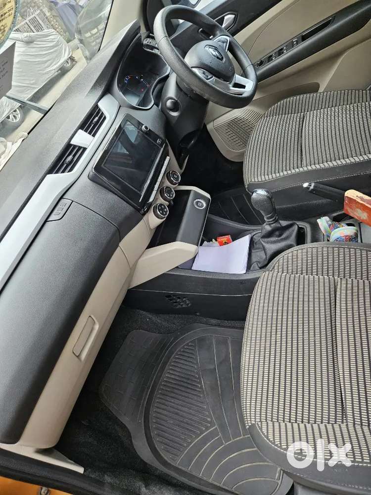 2023/ 2024 Renault Triber Petrol