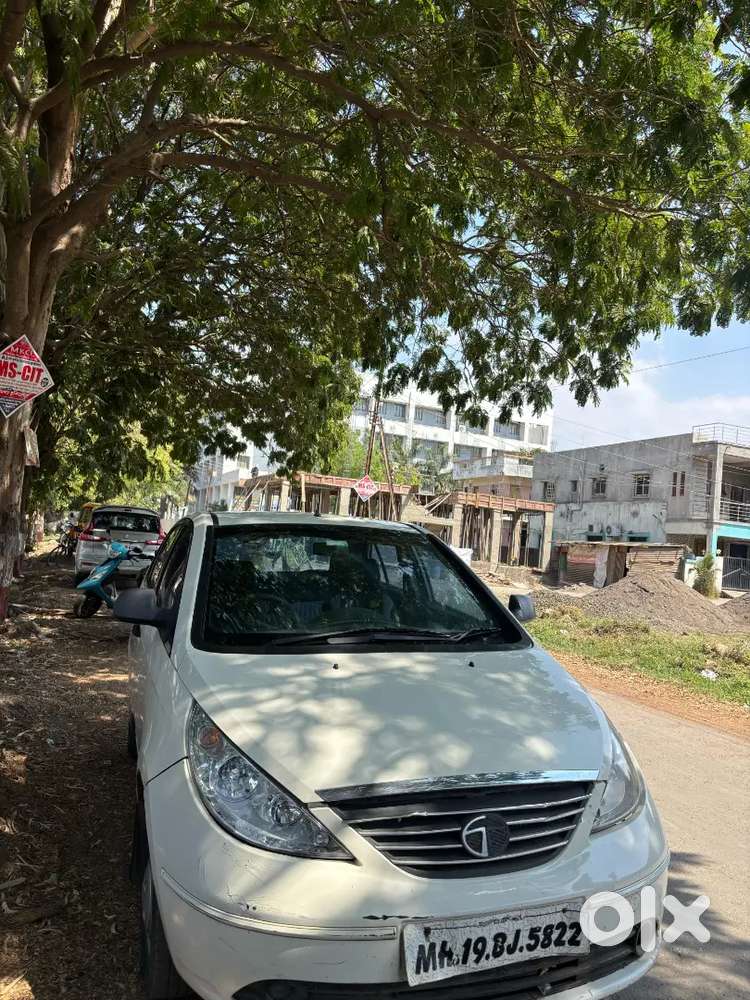 Tata Indica Vista 2012 Diesel