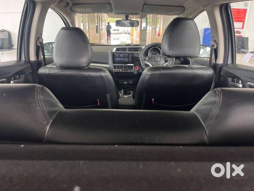 Honda Wr-v 1.5 Vx I-dtec, 2019, Diesel