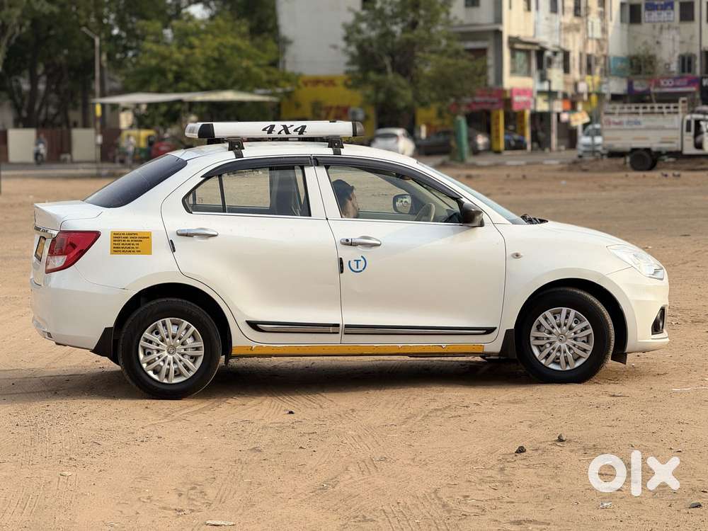 Maruti Suzuki Swift Dzire Tour, 2023, Cng & Hybrids