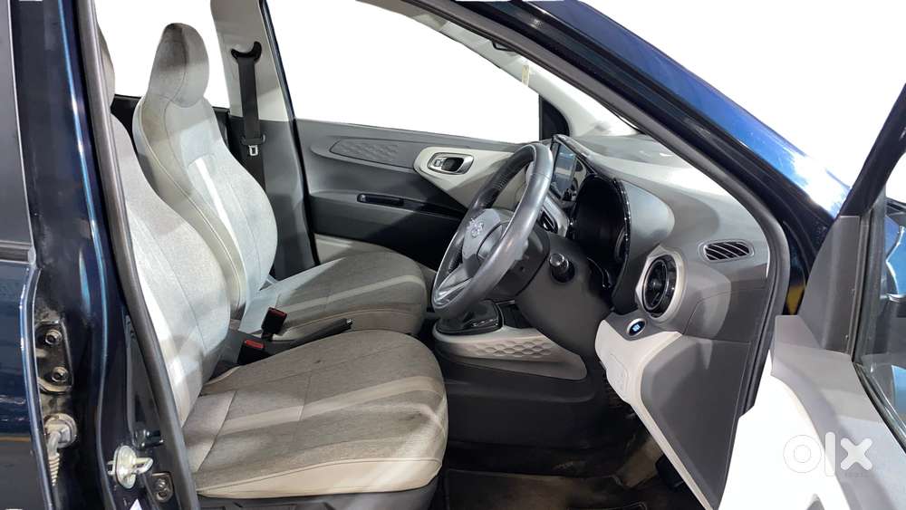 Hyundai Grand I10 Nios Asta Amt 1.2 Kappa Vtvt, 2022, Petrol
