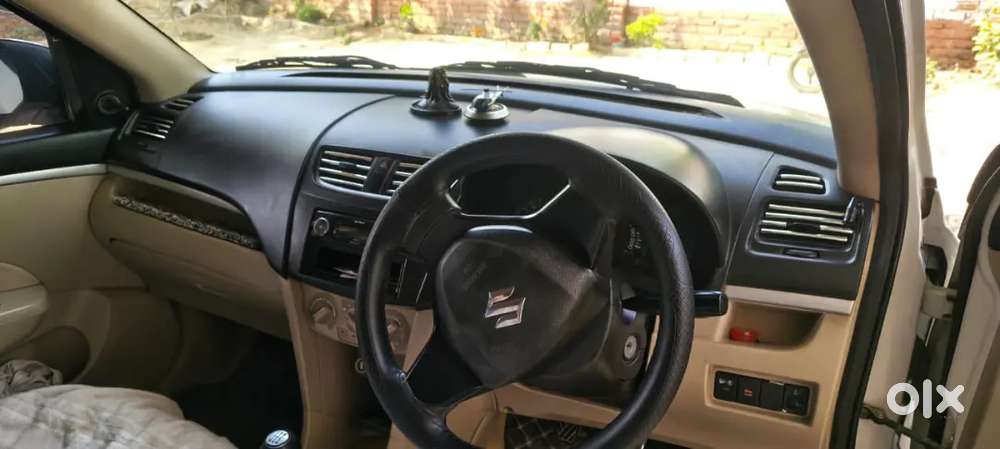 Maruti Suzuki Dzire 2021 Variant