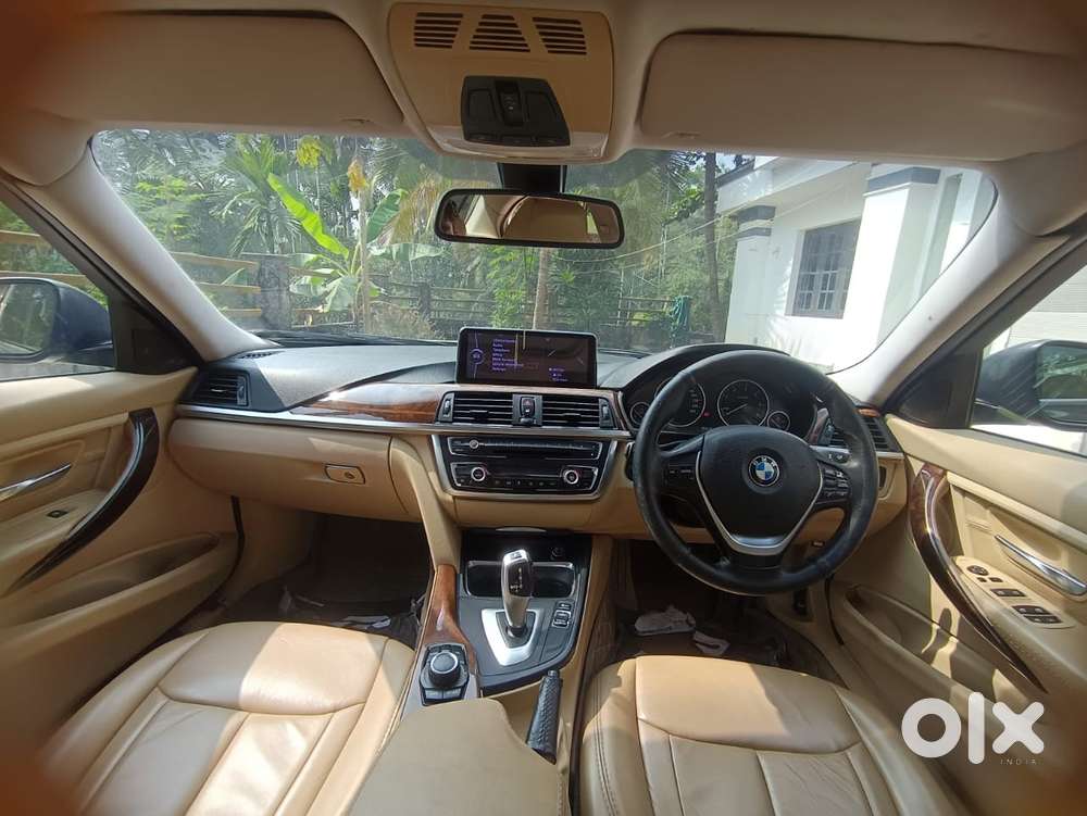 Bmw 3 Series 320d, 2014, Diesel