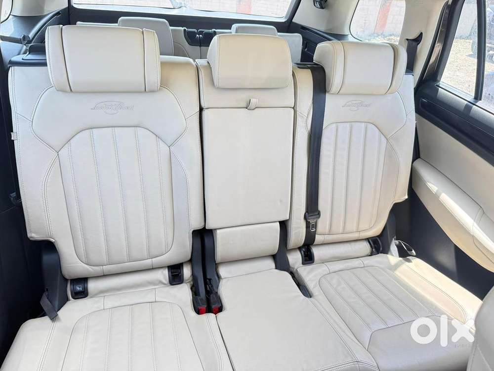 Skoda Diesel Automatic 2019