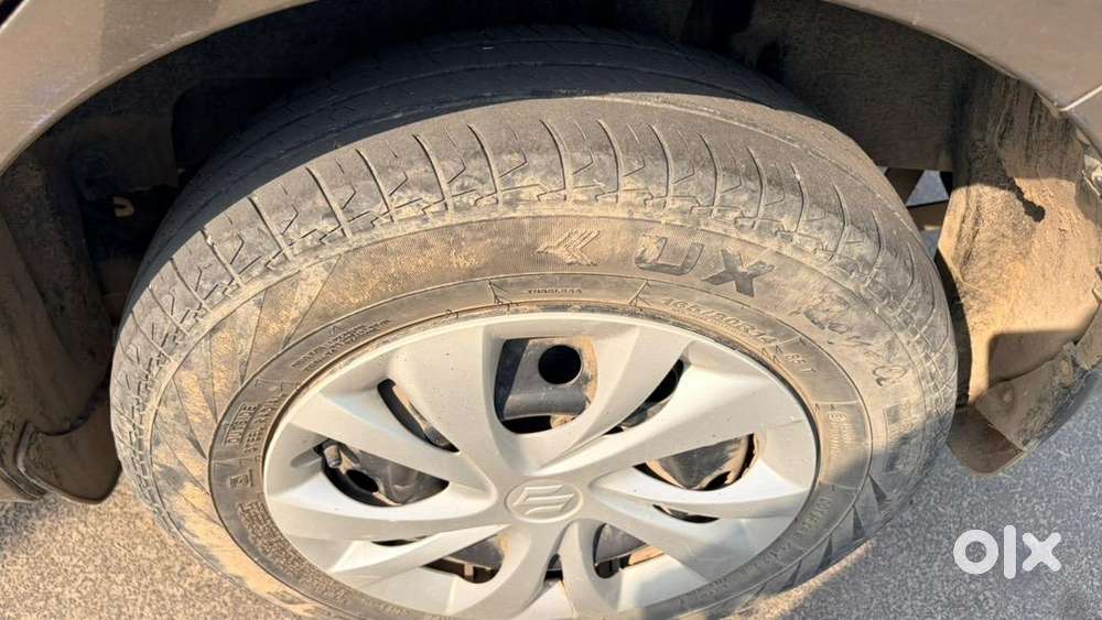 Maruti Suzuki Swift Vxi 2022 Petrol Good Condition