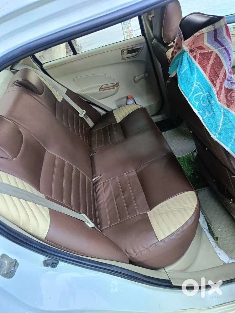 Maruti Swift Dzire 2019 Diesel Manual
