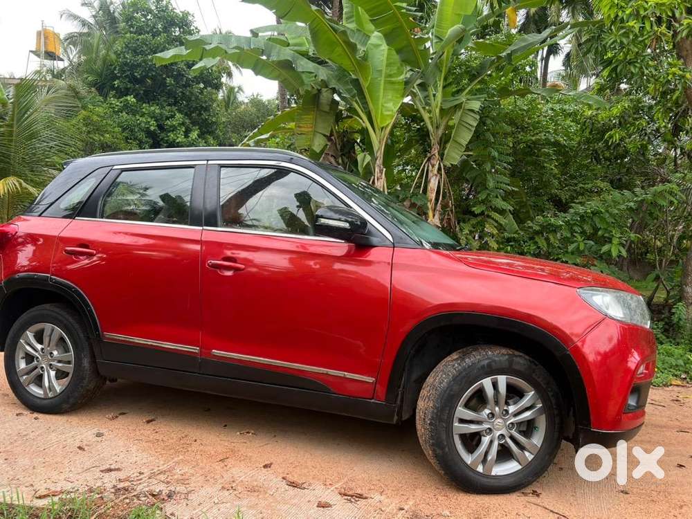 Maruti Suzuki Diesel 2016