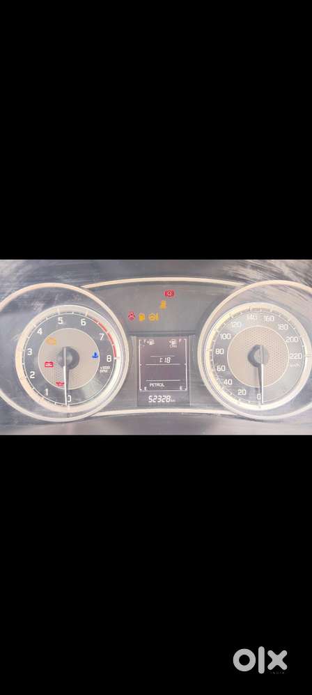 Maruti Suzuki Dzire, 2022, Cng & Hybrids