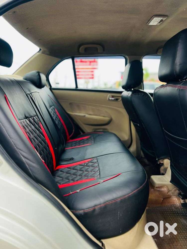 Maruti Suzuki Dzire 2017-2020 Vdi, 2014, Diesel