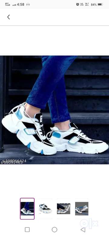 Olx cheap nike huarache