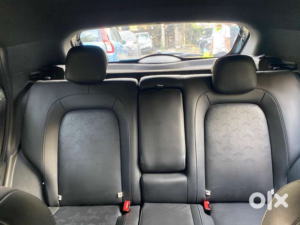 Tata Nexon Ev Xz Plus Dark Edition, 2023, Electric