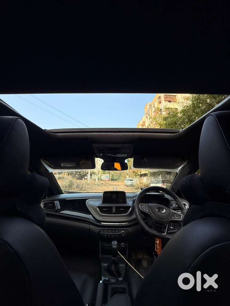 Tata Altroz 2024 Petrol Good Condition