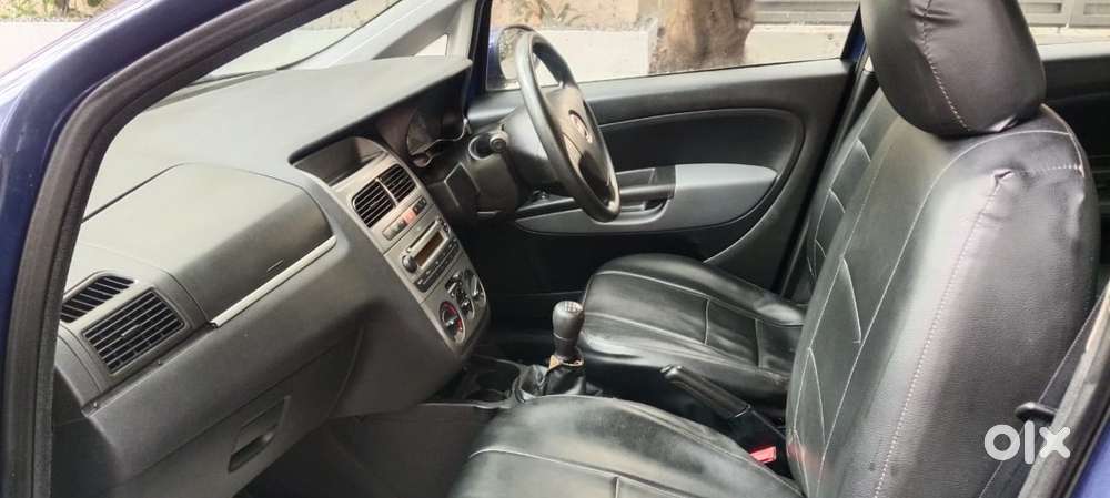 Fiat Punto Dynamic 1.3, 2014, Diesel