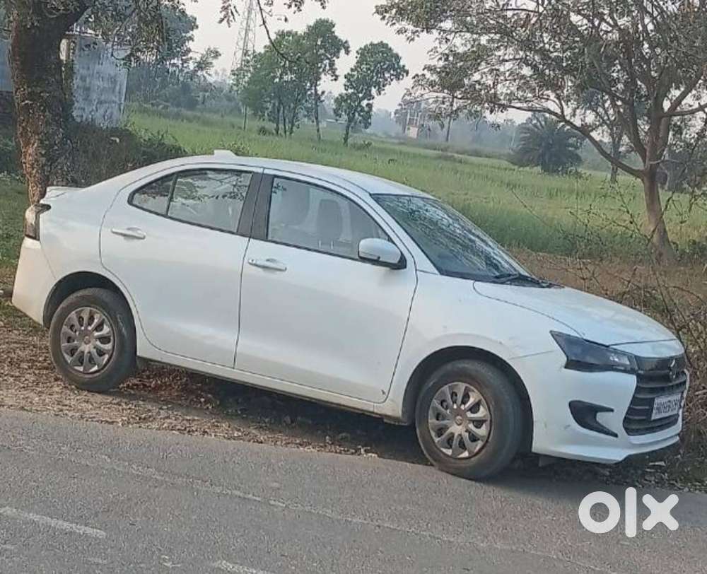 Maruti Suzuki Dzire 2026