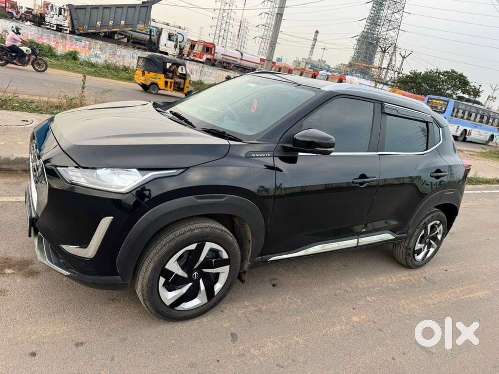 Nissan Magnite 1.0 Xl, 2023 Petrol