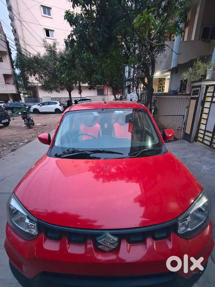 Spresso Vxi Plus (2022 Registered 2021 Manufactured)