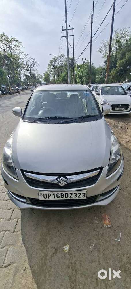 Maruti Suzuki Swift Dzire 1.3 Zxi, 2016, Petrol