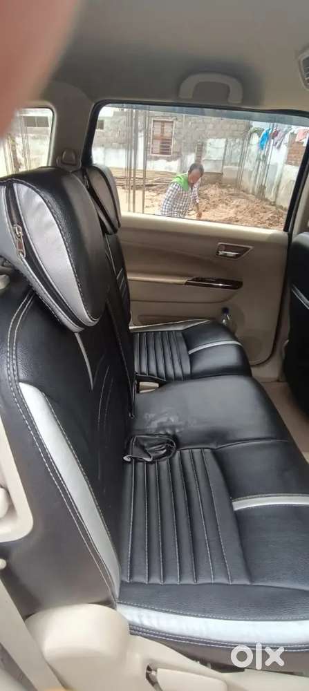 Maruti Suzuki Ertiga 2017 Diesel 150000 Km Driven
