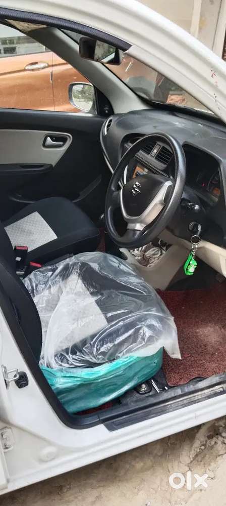 Maruti Suzuki Alto 2021 Petrol 18000 Km Driven