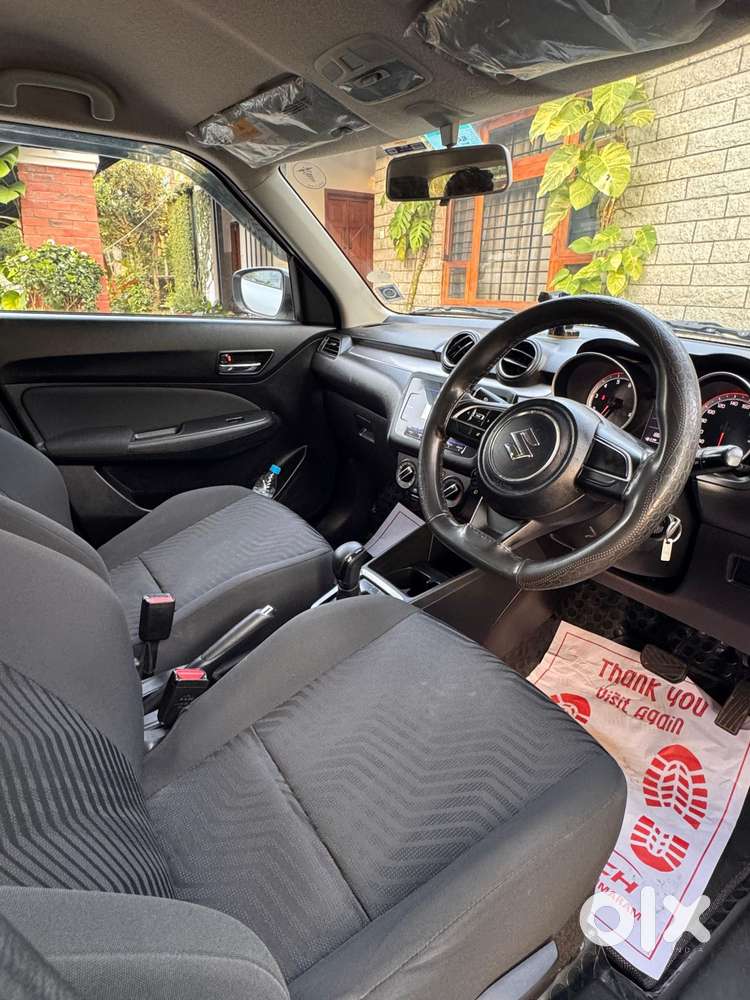 Maruti Suzuki Swift Amt Vxi, 2023, Petrol