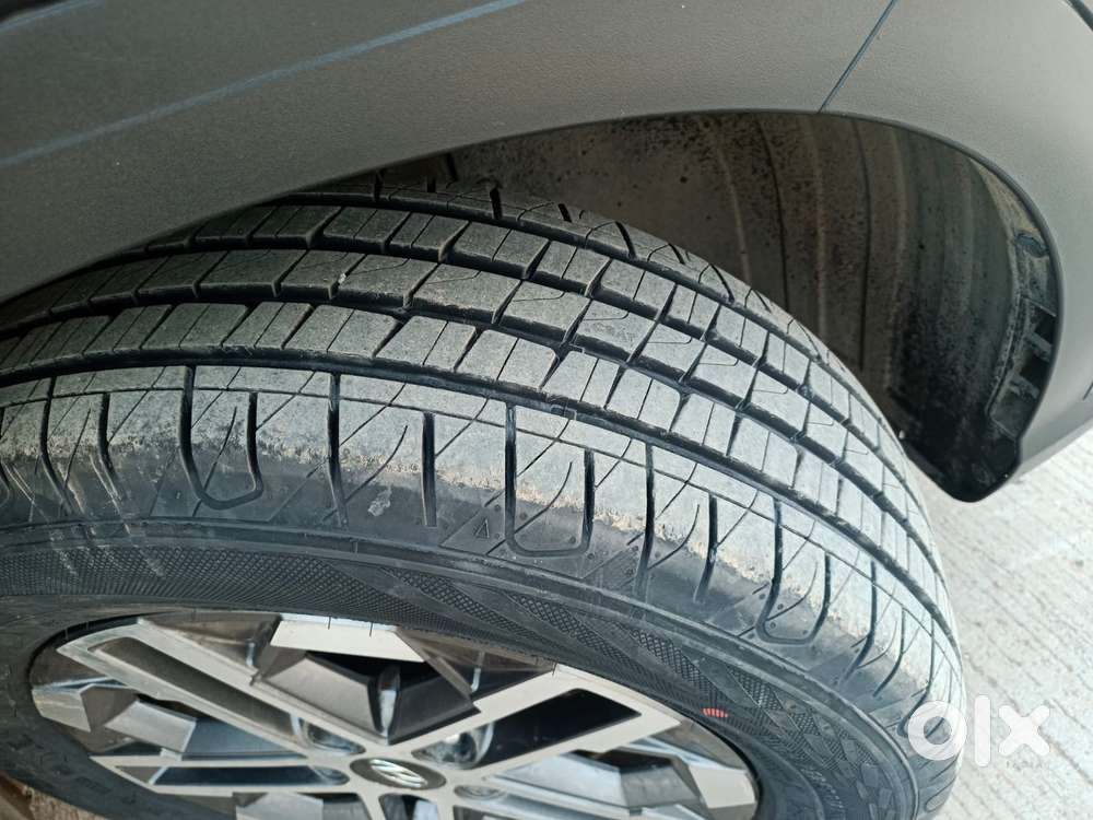 Hyundai Venue Sx (o) Mt 1.5 Diesel, 2024, Diesel