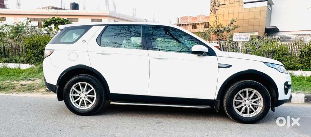 Land Rover Discovery Sport Td4 Se, 2015, Diesel