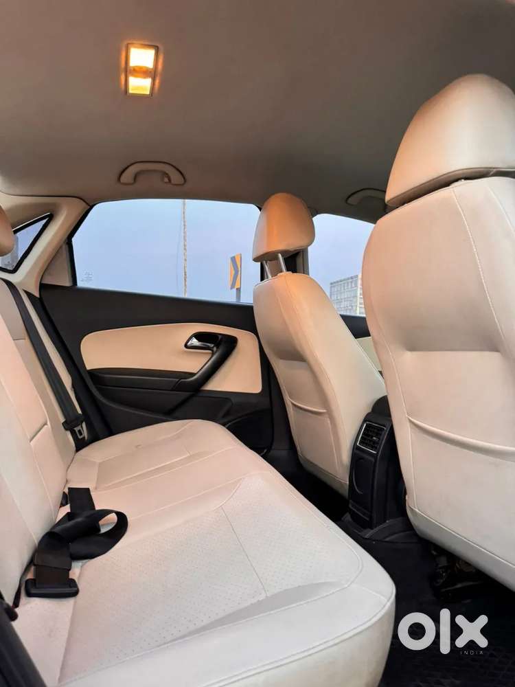 Skoda Rapid 1.5 Tdi At Style, 2017, Diesel