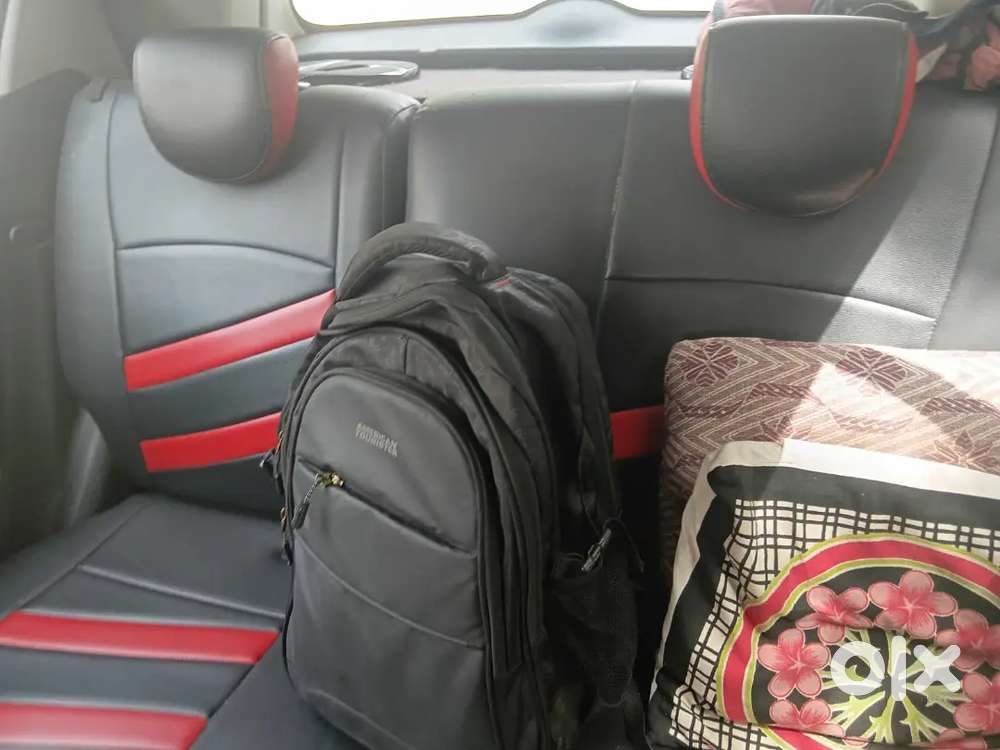 Maruti Suzuki Ritz 2013 Petrol 64000 Km Driven