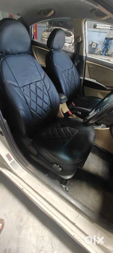 Hyundai Verna 2012 Diesel 100000 Km Driven