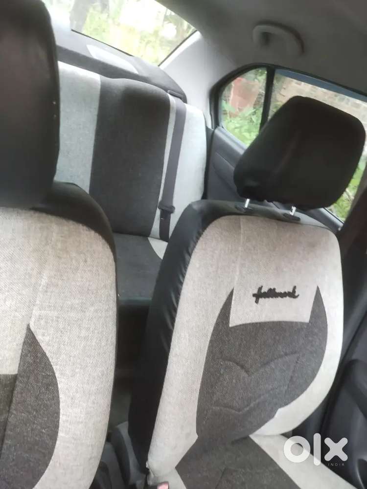 Maruti Suzuki Dzire 2010 Petrol 63000 Km Driven