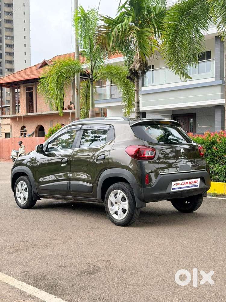 Renault Kwid Rxt Optional, 2023, Petrol